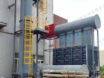 【焊接打磨 - 自動(dòng)涂裝線(xiàn)】